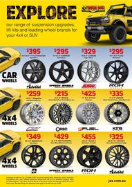 Jax Tyres catalogue Page 10