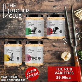 The Butcher Club catalogue week 19 Page 2