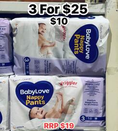 Savemore catalogue Page 25