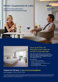 RACV catalogue Page 10