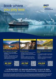 RACV catalogue Page 20