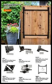 The Home Depot Weekly Ad week 19 Page 2
