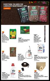 The Home Depot Weekly Ad week 19 Page 4