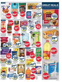 Pick n Pay catalogue Page 2