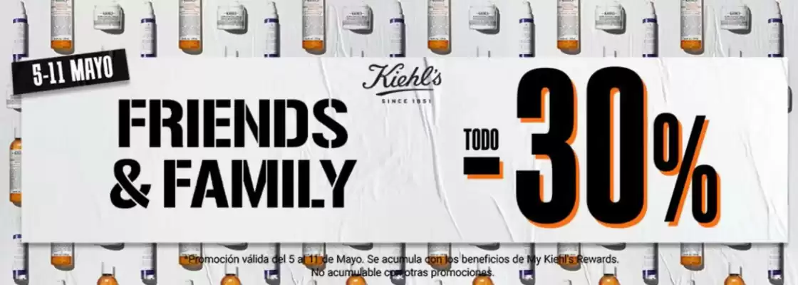 Folleto Arenal Perfumerías (válido hasta el 11-05)