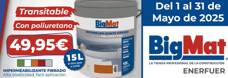 Folleto Ideal Bricolaje Página 1