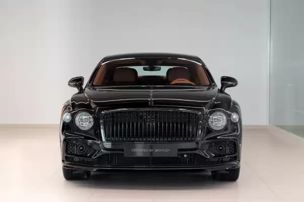 Bentley catalogue (valid until 11-05)