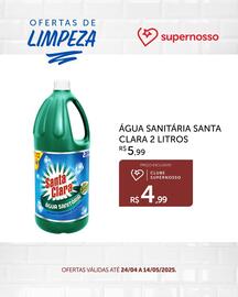 Catálogo Super Nosso Página 2