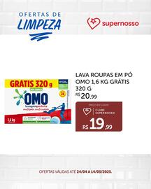 Catálogo Super Nosso Página 5