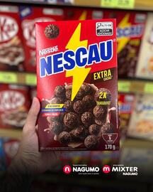 Catálogo Nagumo semana 19 Página 1