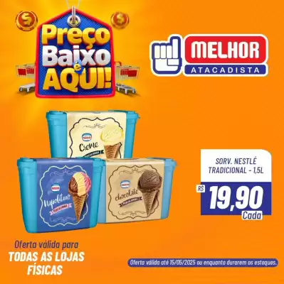 Catálogo Melhor Atacadista (válido até 15-05)
