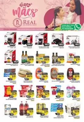 Catálogo Supermercados Real