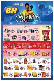 Catálogo Supermercados BH Página 1
