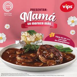 Catálogo Vips Página 1