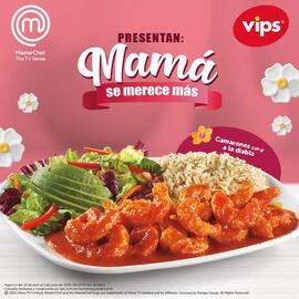 Catálogo Vips Página 2
