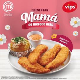 Catálogo Vips Página 3
