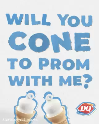 Catálogo Dairy Queen (válido hasta 11-05)