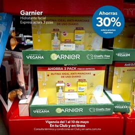 Catálogo Sam's Club semana 19 Página 4
