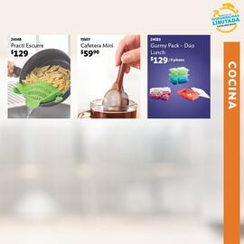 Catálogo BetterWare semana 19 Página 3