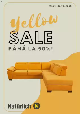 Catalog Naturlich (valid până la 30-06)