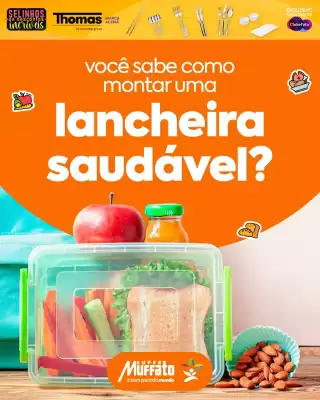 Catálogo Muffato (válido até 11-05)