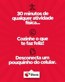 Catálogo D'avó Supermercado semana 19 Página 2