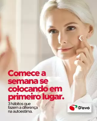 Catálogo D'avó Supermercado (válido até 11-05)