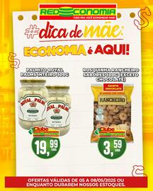 Catálogo Rede Economia Página 1