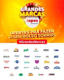 Catálogo Lopes Supermercados semana 19 Página 3