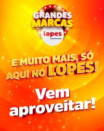 Catálogo Lopes Supermercados semana 19 Página 4