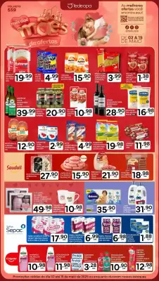 Catálogo Rede Opa (válido até 15-05)