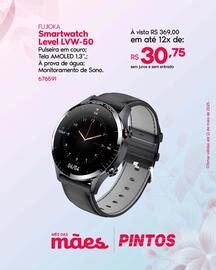 Catálogo Lojas Pintos semana 19 Página 2