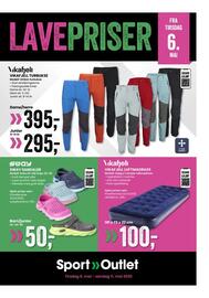 Sport Outlet Kundeavis uke 19 Side 1