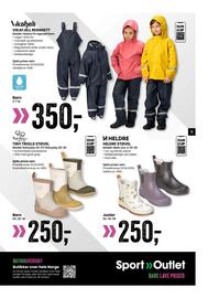 Sport Outlet Kundeavis uke 19 Side 11