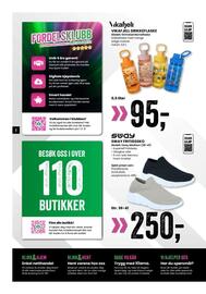 Sport Outlet Kundeavis uke 19 Side 2