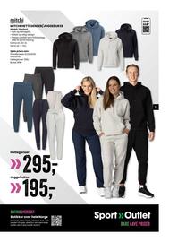 Sport Outlet Kundeavis uke 19 Side 21