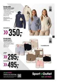 Sport Outlet Kundeavis uke 19 Side 27
