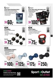 Sport Outlet Kundeavis uke 19 Side 29