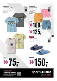 Sport Outlet Kundeavis uke 19 Side 3
