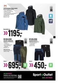 Sport Outlet Kundeavis uke 19 Side 5