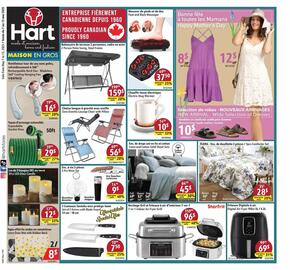 Sushi Shop flyer week 19 Page 1
