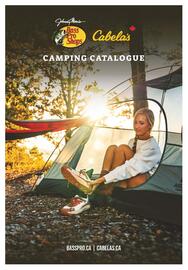 Cabela's flyer week 19 Page 1