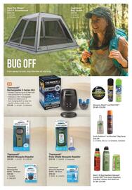 Cabela's flyer week 19 Page 12