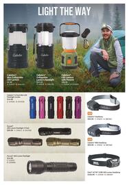 Cabela's flyer week 19 Page 15