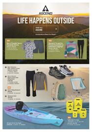 Cabela's flyer week 19 Page 19