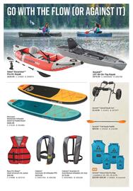 Cabela's flyer week 19 Page 23
