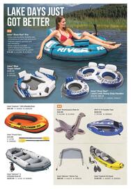 Cabela's flyer week 19 Page 24