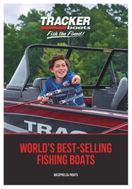 Cabela's flyer week 19 Page 26