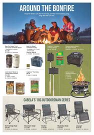 Cabela's flyer week 19 Page 8