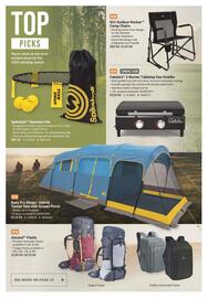 Bass Pro flyer week 19 Page 2